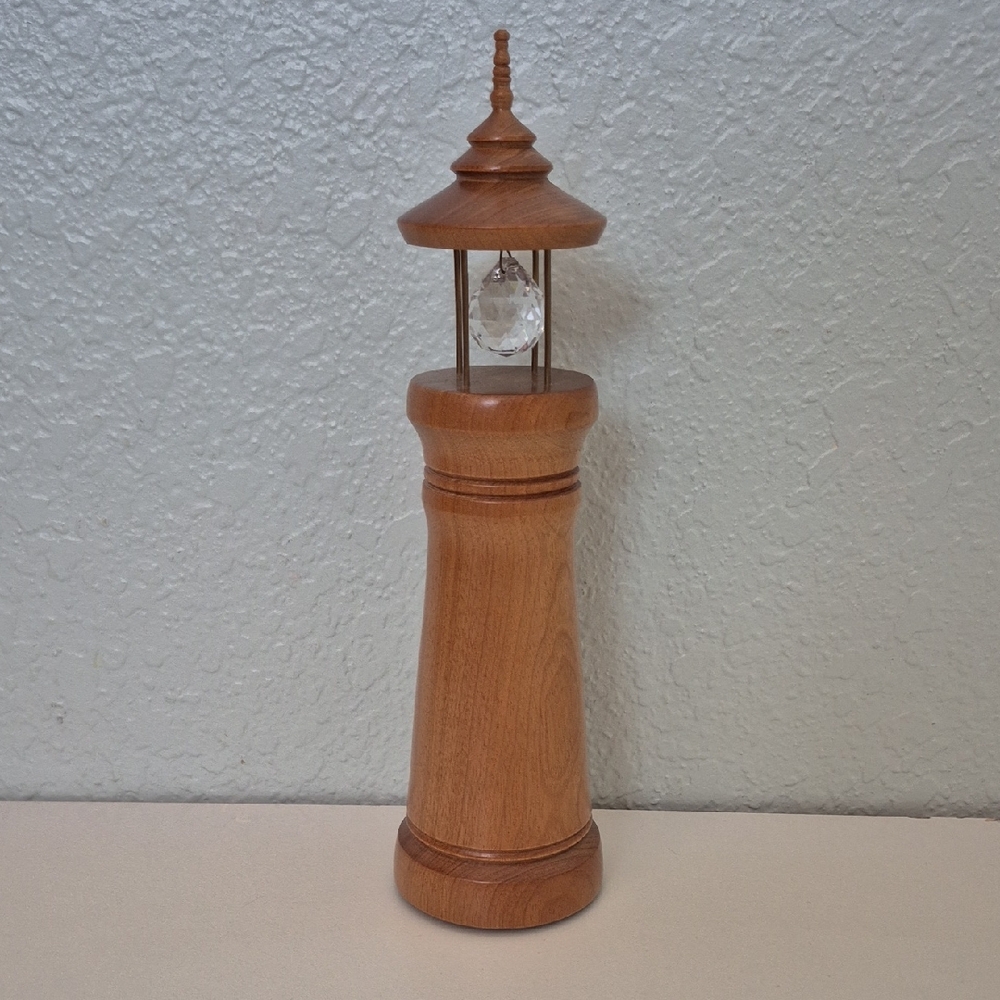 Light House Sun Light Catcher